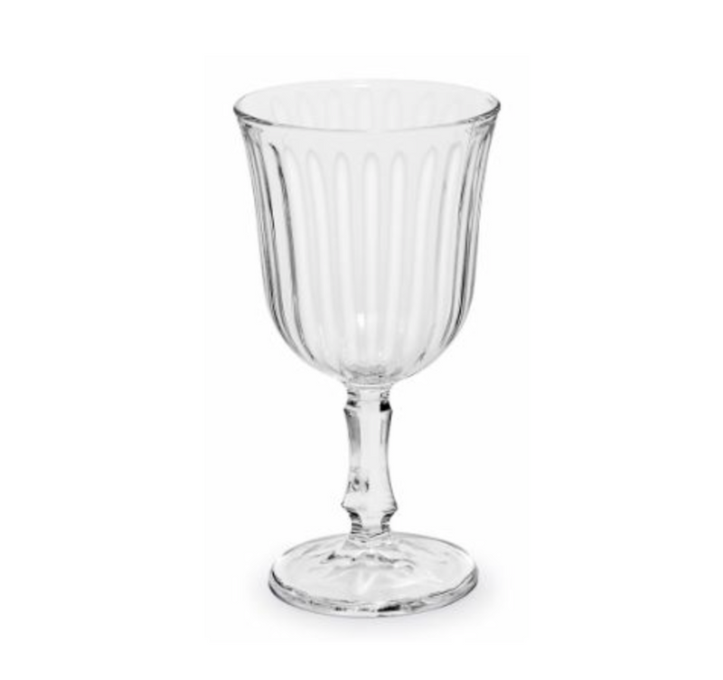 Wineglass Belem White