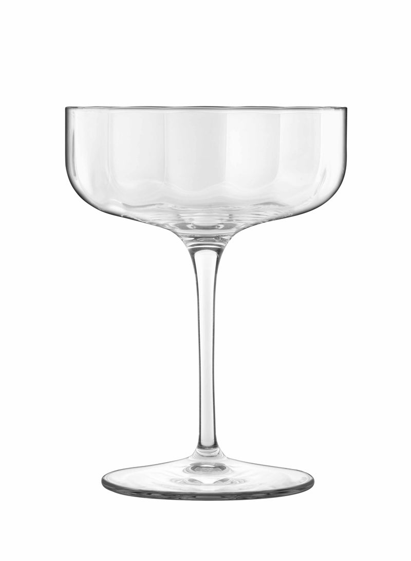 Cocktailglass Jazz